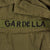 Original U.S. Vietnam War U.S. Air Force Pilot’s Jungle Fatigue Jacket with Incountry Made Insignia - 497th Tactical Fighter Squadron Original Items