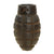 Original Vietnam War NVA VC Grenades In Carrier - Set of 2 Original Items