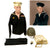 Original U.S. WWII U.S. Navy M1 Helmet and Uniform Grouping for QM1c “C” Bruce Snyder Original Items