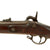 Original Rare U.S. Civil War Whitneyville Armory Contract Springfield M1861 Rifled Musket - Dated 1864 Original Items