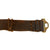 Original U.S. Civil War Modified M1851 U.S. Army Mounted Service Cavalry Enlisted Saber Belt Original Items