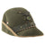 Original WWII Royal Italian Army Alpine Division Officer Alpini Cap with Feather Original Items