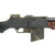 Original U.S. Browning 1918A2 BAR Display Gun Constructed with Genuine Parts Original Items