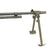 Original U.S. Browning 1918A2 BAR Display Gun Constructed with Genuine Parts Original Items