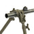 Original U.S. Browning 1918A2 BAR Display Gun Constructed with Genuine Parts Original Items