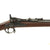 Original U.S. Civil War Springfield M-1863 Rifle Converted to M-1868 Trapdoor Rifle using ALLIN System in 1870 Original Items