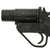 Original British WWII Molins No.2 Mk.5 Flare Signal Pistol for Armored Fighting Vehicles - Serial 043182 Original Items