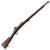 Original Civil War Era French Mle 1842 Percussion Short Rifled Musket by E. Monseur of Liège - CSA Marked Original Items