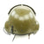 Original U.S. Vietnam War Personalized Helicopter Pilot Gentex SPH-4 Helmet - I Aint No Pussy Original Items