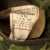 Original U.S. WWII 11th Airborne Ike Jacket from Book Heroes in our Midst Volume 3 Original Items