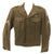 Original U.S. WWII 11th Airborne Ike Jacket from Book Heroes in our Midst Volume 3 Original Items