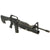 Original Film Prop MGC (ModelGuns Corporation) M16A2 From Ellis Props - As Used in Hollywood Film Clear and Present Danger Original Items