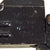 Original Film Prop Cap Plug Firing IMI UZI with Folding Stock by Marushin From Ellis Props - As Used in Hollywood Film Congo (1995) Original Items