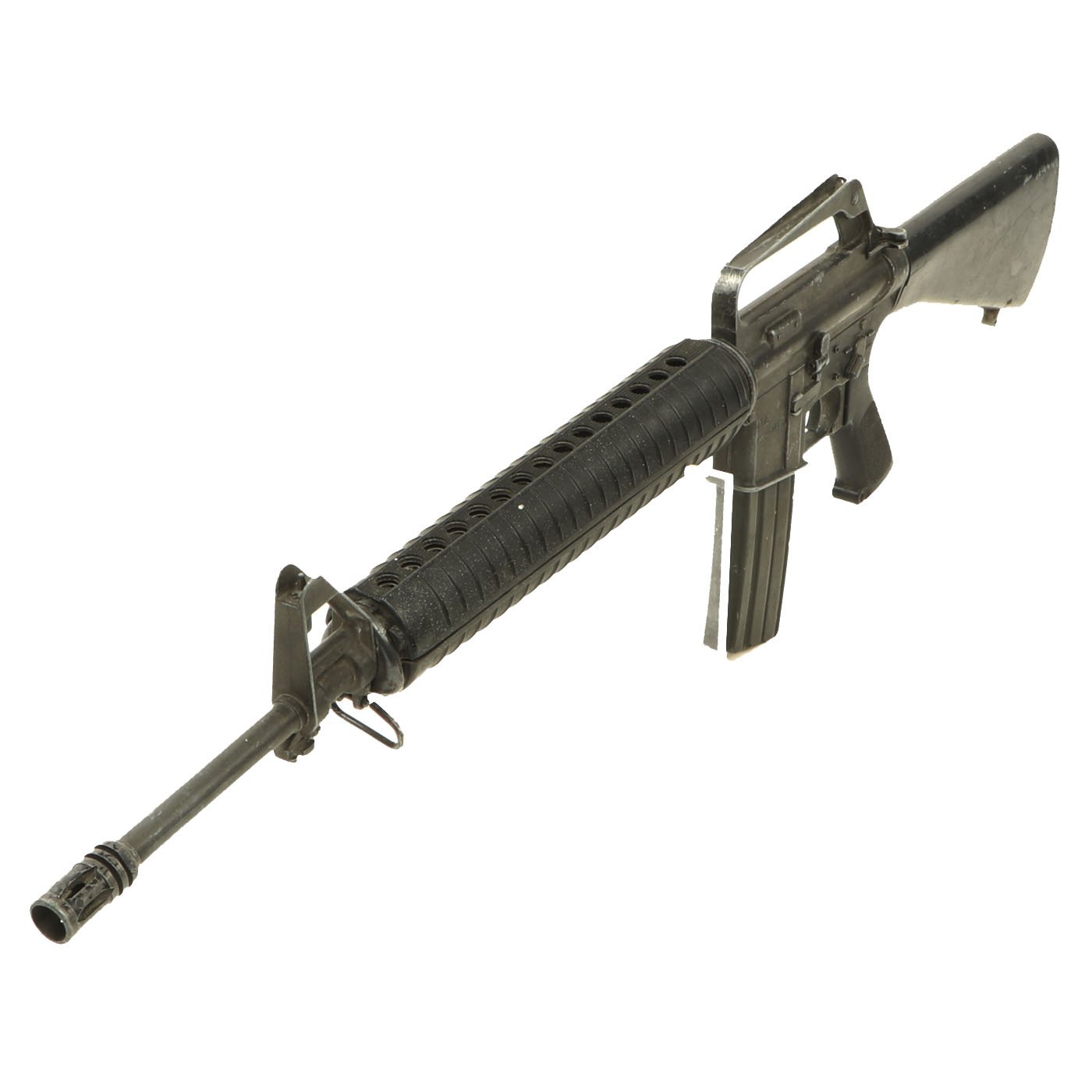 Original Film Prop MGC (ModelGuns Corporation) M16A1 From Ellis