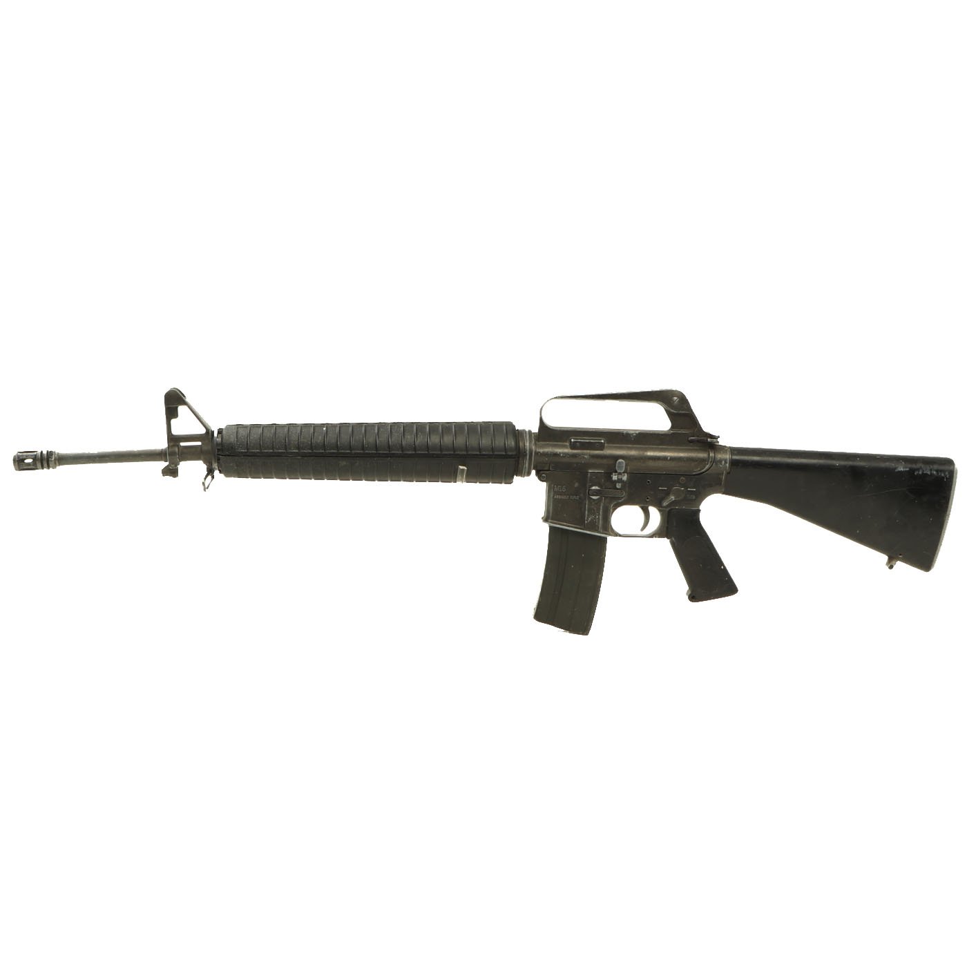 大人気得価MGC 製　AR-15 （M-16） モデルガン
