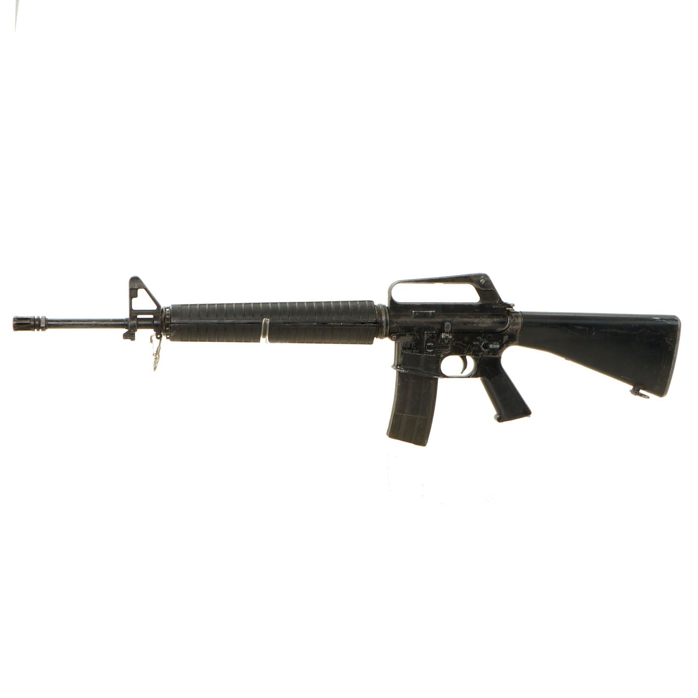 Original Film Prop MGC (ModelGuns Corporation) M16A1 From Ellis