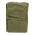 Original Pair of U.S. Vietnam War Special Forces Hot / Wet Individual Survival First Aid Kits in Pouches Original Items