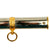 Original Recent Issue U.S. Marine Corps Officer's Mameluke Sword by Hillborn-Hamburger with Travel Case Original Items