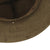 Original Pre-WWI U.S. Army Pancho Villa Expedition M1911 Campaign Hat with Information Written on Brim Original Items