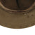 Original Pre-WWI U.S. Army Pancho Villa Expedition M1911 Campaign Hat with Information Written on Brim Original Items