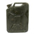 Original German WWII Wehrmacht 20 Liters Petrol Jerry Can - Dated 1944 Original Items