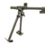 Original U.S. Browning 1918A2 BAR Display Gun Constructed with Original Parts Original Items