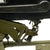 Original Russian Maxim M1910 Fluted Display Machine Gun with Sokolov Mount and Accessories Original Items