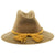 Original U.S. Indian Wars Model 1883 - 1889 Tan Campaign Hat Original Items