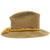 Original U.S. Indian Wars Model 1883 - 1889 Tan Campaign Hat Original Items