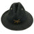 Original U.S. Indian Wars Cavalry Model 1889 Black Felt Campaign Hat by P. Herst of Philadelphia Original Items