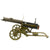 Original Russian Maxim M1910 Snow Cap Fluted Display Machine Gun with Sokolov Mount Original Items