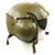 Original U.S. Vietnam War Named Helicopter Pilot Gentex SPH-4 Helmet with Bag Original Items