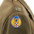 Original U.S. WWII B-17 Bombardier 533rd Bomb Squadron Named Uniform and Documents Grouping Original Items