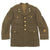 Original U.S. WWII B-17 Bombardier 533rd Bomb Squadron Named Uniform and Documents Grouping Original Items