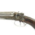 Original U.S. Remington Model 1889 Grade 3 Double Barrel 10 Gauge Shotgun marked South Omaha Depot - Serial 33660 Original Items