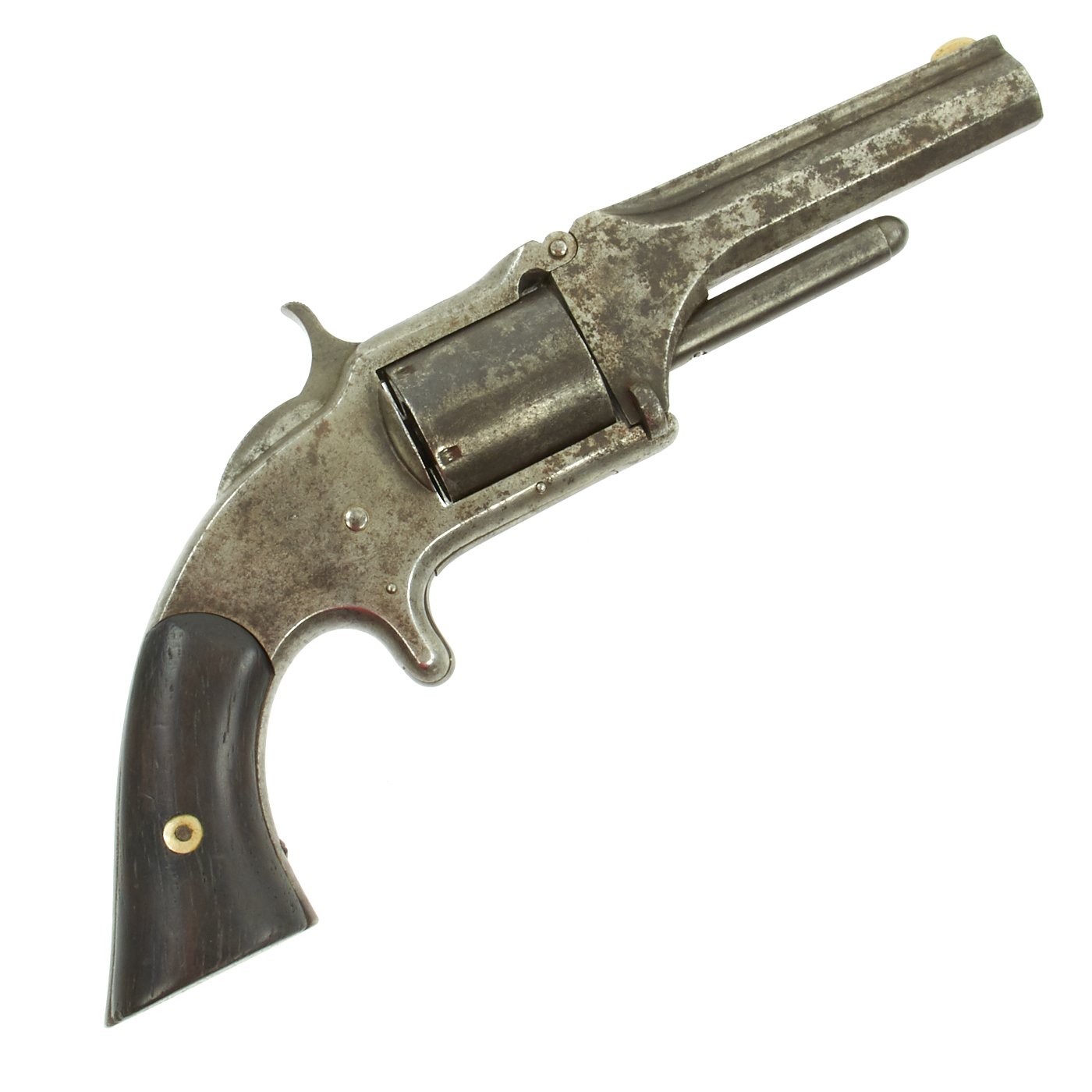 Smith & Wesson Model No. 1 Revolver