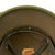 Original Vietnam War North Vietnamese Army Viet Cong Souvenir Pith Helmet - SAI GON 1967 Original Items