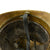 Original French WWI Adrian Pattern Brass Fire Helmet from Rueil Area Original Items