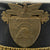 Original U.S. Military Academy West Point Shako Helmet - Circa 1915 Original Items