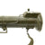 Original U.S. M20 A1 B1 3.5 Inch Super Bazooka Launcher - Serial No 238982 - Inert Original Items