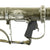 Original U.S. M20 A1 B1 3.5 Inch Super Bazooka Launcher - Serial No 238982 - Inert Original Items