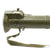 Original U.S. M20 A1 B1 3.5 Inch Super Bazooka Launcher - Serial No 238982 - Inert Original Items