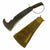 Original U.S. WWII LC-14-B Woodman's Pal Survival Axe Victor Tool with Belt Carrier Scabbard Original Items