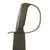 Original U.S. WWII LC-14-B Woodman's Pal Survival Axe Victor Tool with Belt Carrier Scabbard Original Items