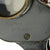 Original WWII U.S. Signal Corps Named Army Officer's 8X30 Binoculars by Bausch & Lomb with Compass Case Original Items