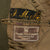 Original U.S. WWII 2nd Ranger Battalion Named Uniform Original Items