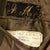 Original U.S. WWII 2nd Ranger Battalion Named Uniform Original Items