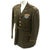 Original U.S. WWII 2nd Ranger Battalion Named Uniform Original Items