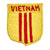 Original U.S. Vietnam War Lockheed AC-130 Air Force Patch Group Original Items