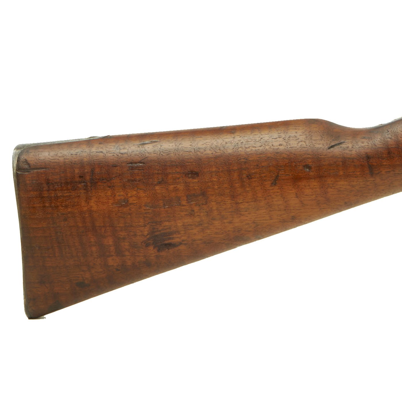 Original Imperial German Regiment Marked Mauser Model 1871/84 Rifle by ...